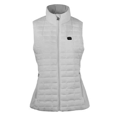 Gilet de neige chauffant