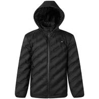 Manteaux en coton à chauffage intelligent